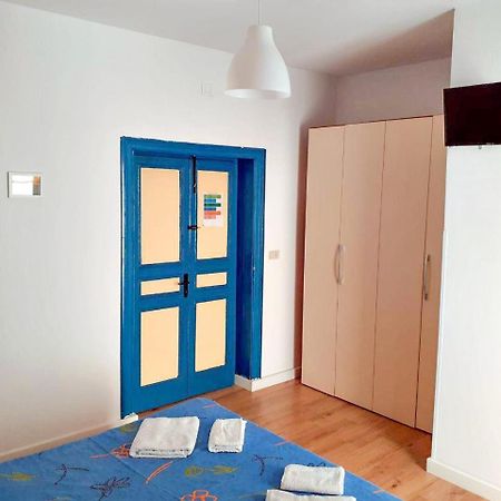קאסטלמארה דל גולפו Don Vito'S Apartments מראה חיצוני תמונה