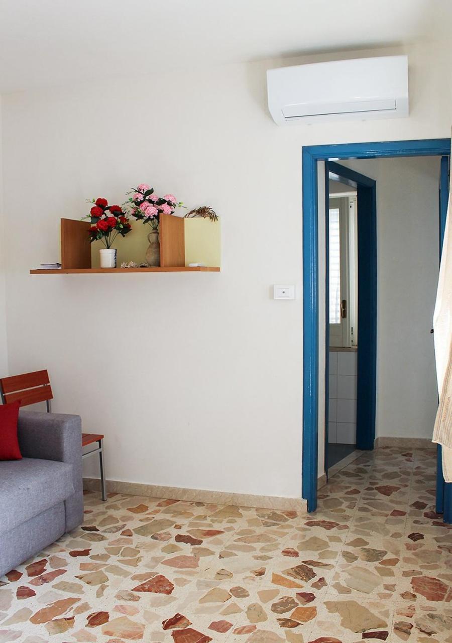 קאסטלמארה דל גולפו Don Vito'S Apartments מראה חיצוני תמונה
